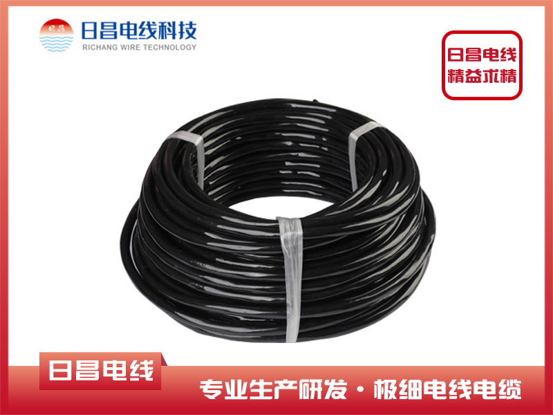 铁氟龙+TPU 多芯复合电线电缆