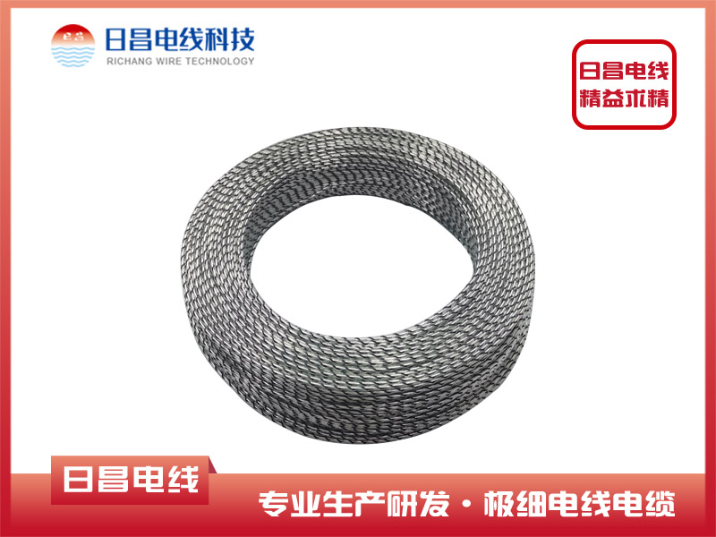 铁氟龙高温电缆黑色复合电线电缆