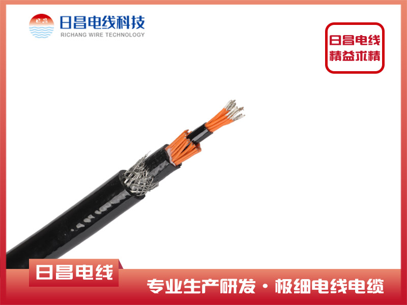 东莞电线电缆厂家：绿色环保电线有什么特点？