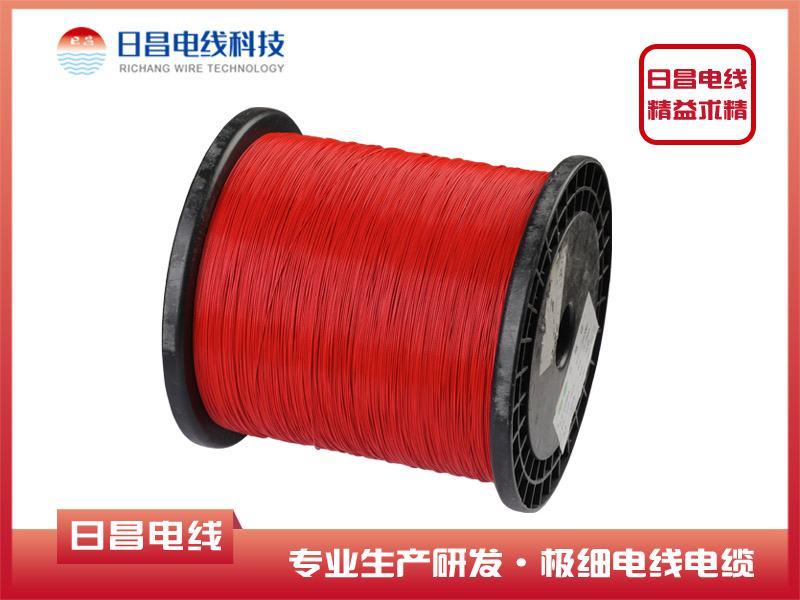 铁氟龙高温线应用于哪些领域和性能特点